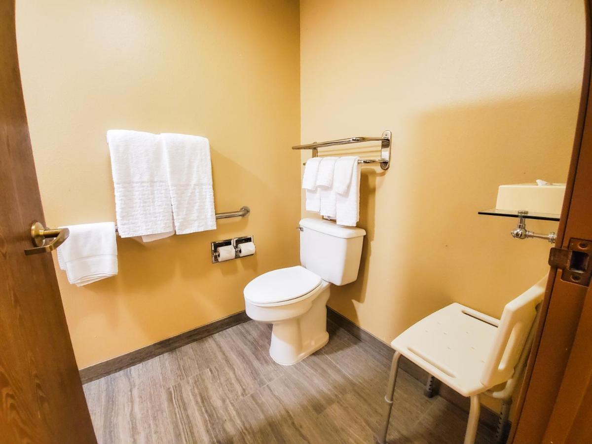Hotel Best Western Plus Plaza Longmont
