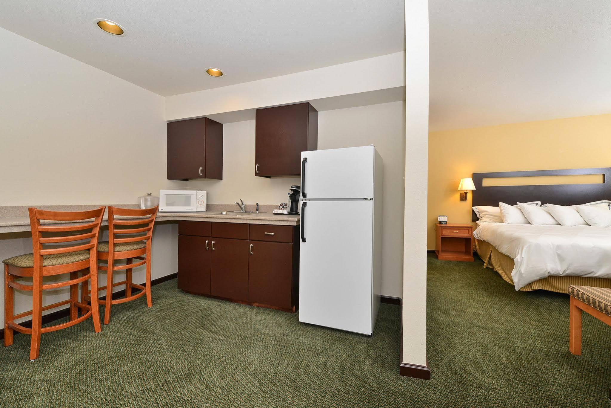 Best Western Plus Plaza 3* Longmont
