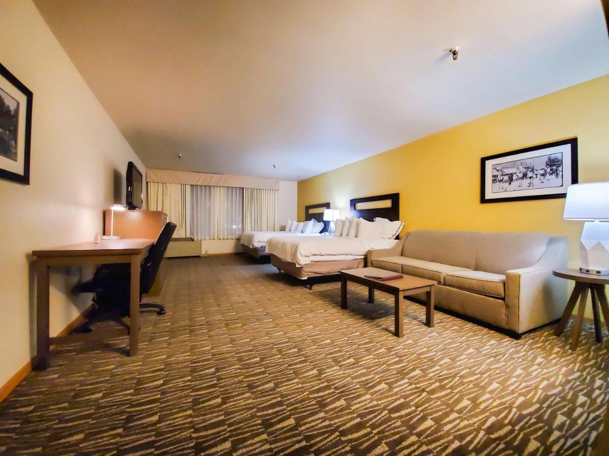 Hotel Best Western Plus Plaza 3*